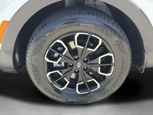 Used 2023 Hyundai Santa Cruz SEL w/ Activity Package FWD image 36