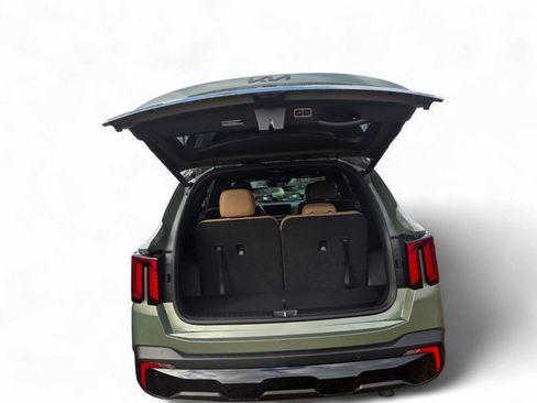 New 2026 Kia Sorento SX Prestige image 10