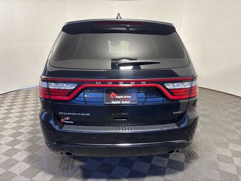 Used 2022 Dodge Durango GT image 5