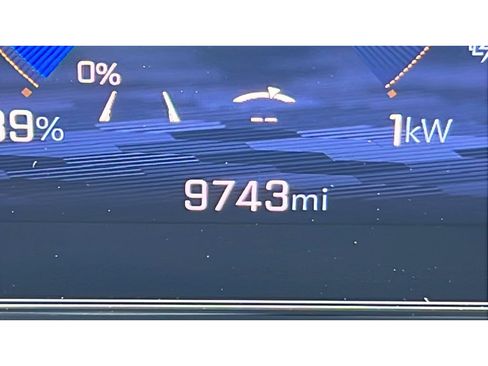 Certified 2024 Chevrolet Blazer EV RS AWD/4WD image 16