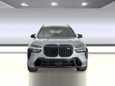 Used 2023 BMW X7 M60i w/ Executive Package AWD/4WD image 6