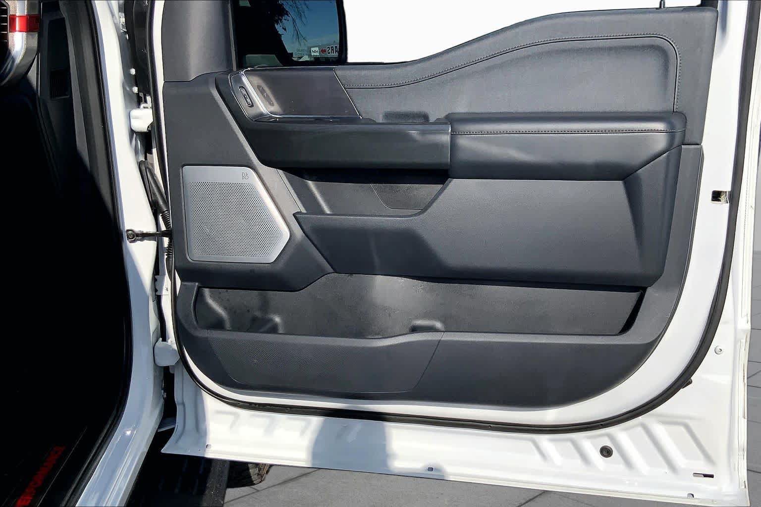 Used 2023 Ford F150 Raptor AWD/4WD image 42