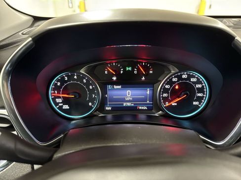 Used 2023 Chevrolet Equinox LT FWD image 12