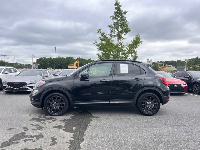 Used 2018 FIAT 500X Trekking FWD image 2