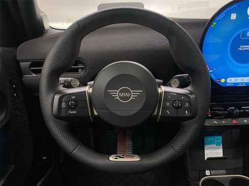 New 2026 MINI Cooper S image 15