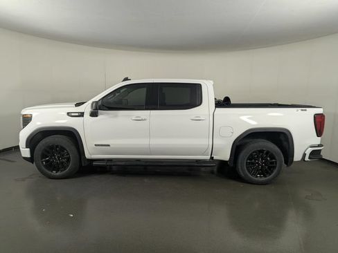 Used 2024 GMC Sierra 1500 Elevation AWD/4WD image 5