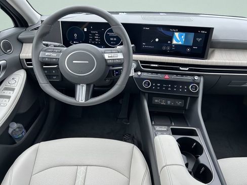 New 2026 Hyundai Sonata SEL FWD image 19