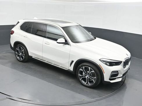 Used 2020 BMW X5 sDrive40i w/ Premium Package RWD image 32