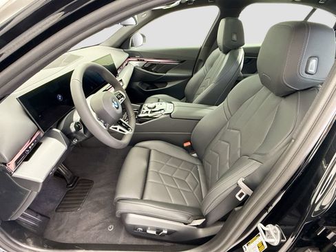 New 2027 BMW 530i w/ M Sport Package RWD image 18
