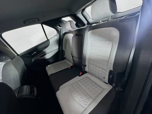 Used 2024 Chevrolet Equinox LS w/ Midnight Edition image 25