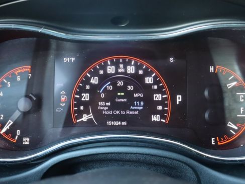 Used 2014 Dodge Durango Limited w/ Premium Group AWD/4WD image 33