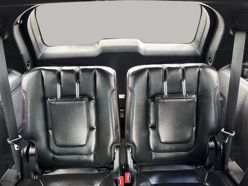 Used 2017 Ford Explorer Sport w/ Equipment Group 401A image 18