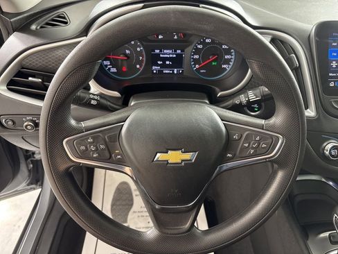 Used 2023 Chevrolet Malibu LT FWD image 22