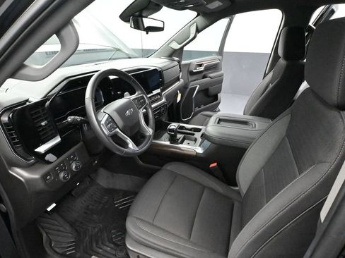 Used 2022 Chevrolet Silverado 1500 RST image 26