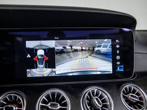 Used 2022 Mercedes-Benz E 450 Cabriolet image 30