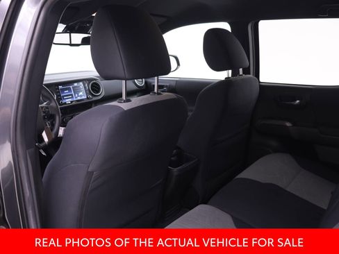 Certified 2023 Toyota Tacoma TRD Off-Road image 11