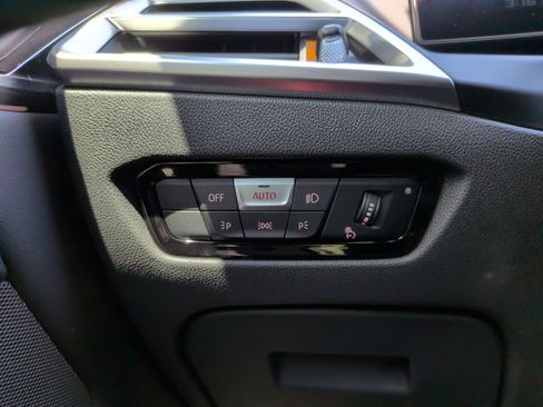 Used 2025 BMW M4 xDrive Competition w/ Executive Package image 25