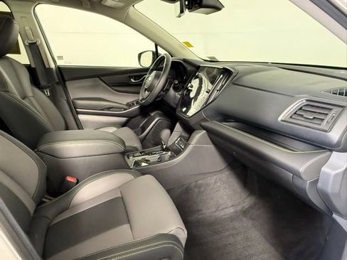Used 2025 Subaru Ascent Onyx Edition w/ Onyx Package image 51