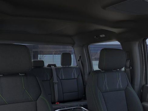 Used 2025 Ford F150 STX w/ Equipment Group 200A image 22