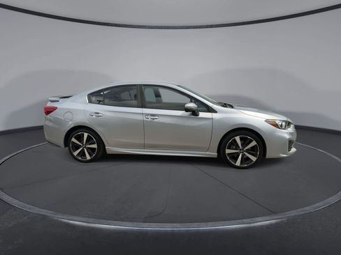 Used 2019 Subaru Impreza 2.0i Sport AWD/4WD image 9