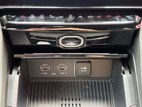 New 2026 Jeep Grand Cherokee L 4WD image 22