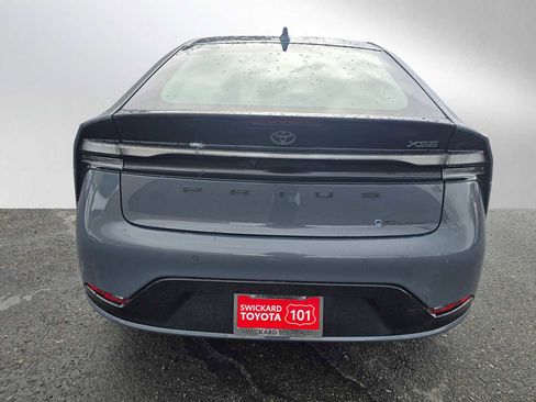 Used 2023 Toyota Prius Prime image 4