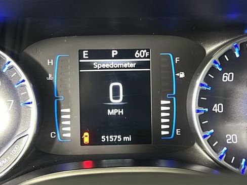 Used 2024 Chrysler Voyager LX FWD image 19