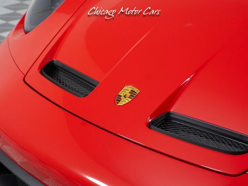 Used 2022 Porsche 911 GT3 image 8