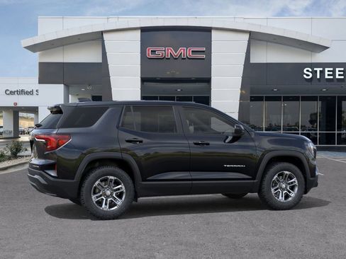 New 2026 GMC Terrain Elevation FWD image 5