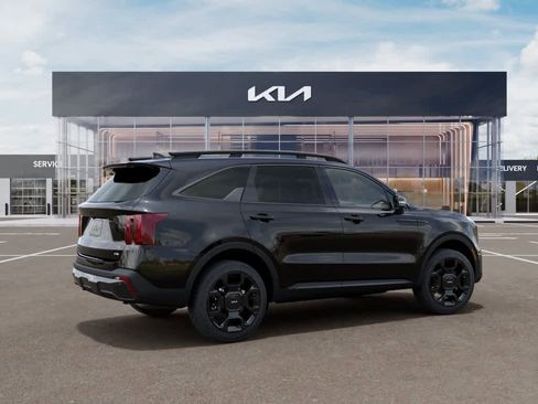 New 2026 Kia Sorento SX Prestige AWD/4WD image 6