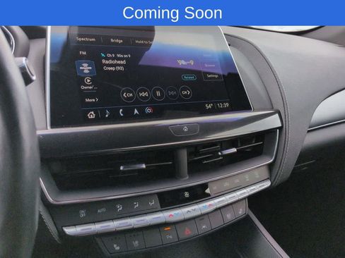 Used 2023 Cadillac CT5 Premium Luxury AWD/4WD image 28
