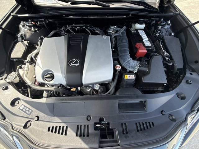 Certified 2025 Lexus ES 350 w/ Technology Package FWD image 27