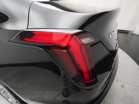 Used 2023 Cadillac CT4 Premium Luxury image 32