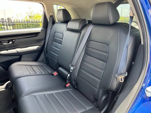 Used 2024 Honda CR-V EX-L image 26
