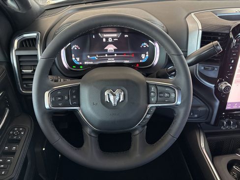 Used 2026 RAM 2500 Laramie w/ Night Edition image 20