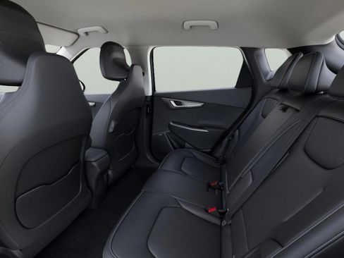 New 2025 Kia EV6 Wind image 18