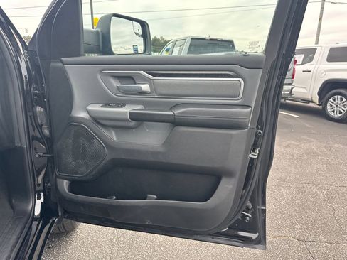 Used 2023 RAM 1500 Big Horn AWD/4WD image 15