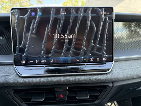 New 2026 Volkswagen Tiguan S image 20