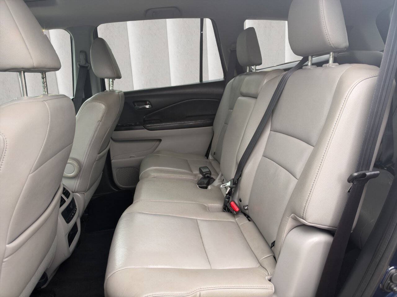 Used 2016 Honda Pilot EX-L image 13