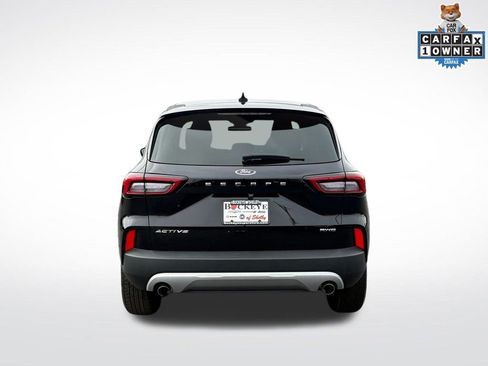 Used 2025 Ford Escape Active image 4