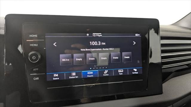 Used 2025 Volkswagen Jetta Sport FWD image 27