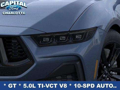 New 2026 Ford Mustang GT RWD image 19