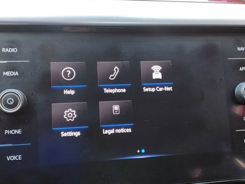 Used 2021 Volkswagen Arteon SE FWD image 21