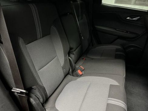 Certified 2024 Chevrolet Blazer LT w/ Convenience Package FWD image 26