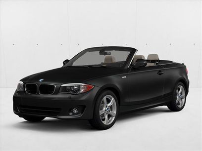 Used 2013 BMW 128i Convertible