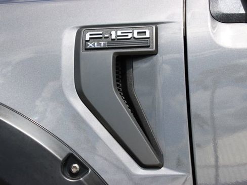 Used 2022 Ford F150 XLT w/ Equipment Group 302A High image 20