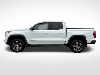 Used 2023 GMC Canyon AT4 video 2