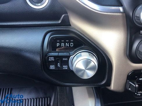 Used 2022 RAM 1500 Laramie image 24