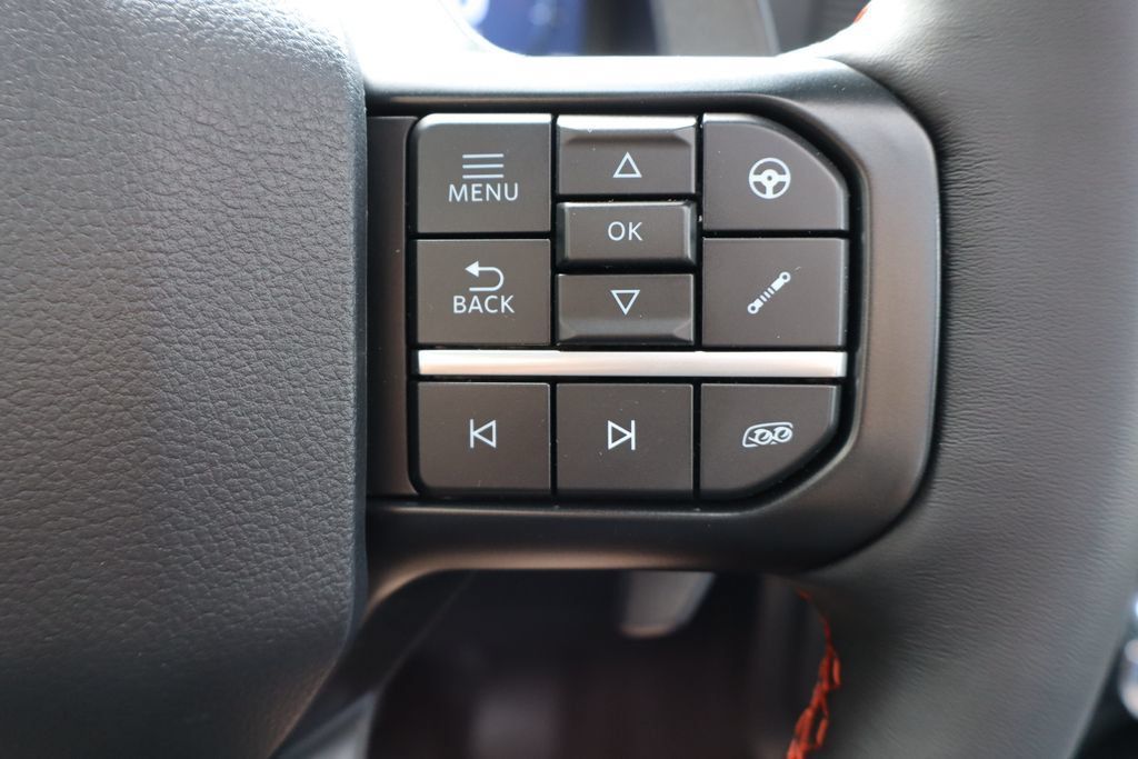 New 2026 Ford F150 Raptor AWD/4WD image 35