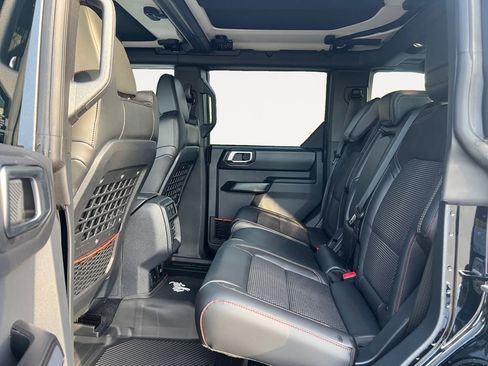 New 2026 Ford Bronco Raptor AWD/4WD image 20